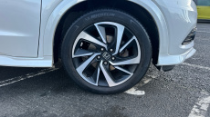 Honda HR-V 1.5 i-VTEC EX CVT 5dr Petrol Hatchback